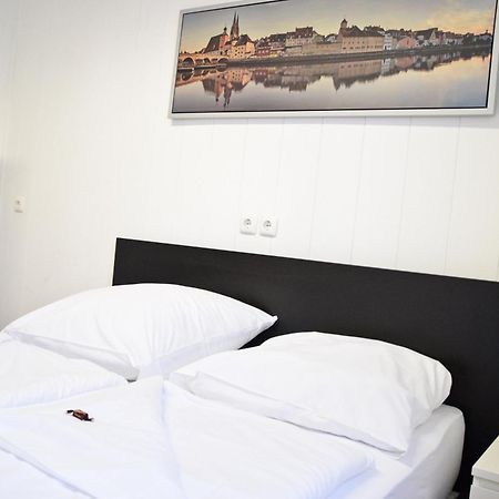 Ferienwohnung Ratisbona Pokoj fotografie