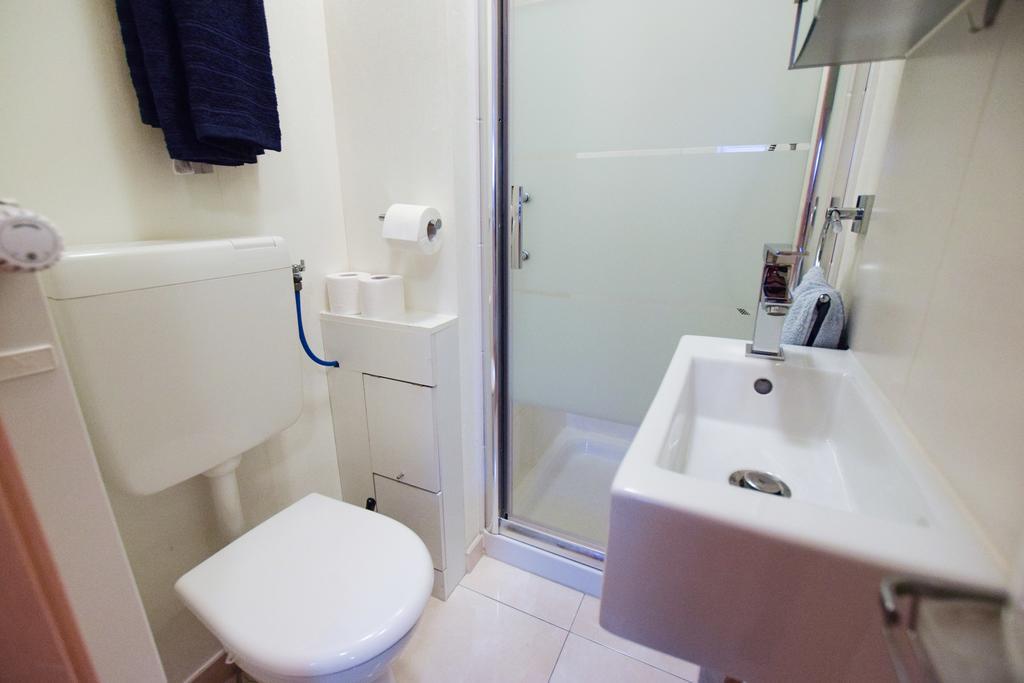 Ferienwohnung Ratisbona Exteriér fotografie
